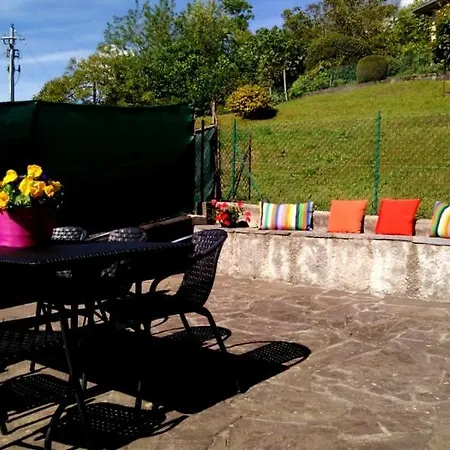 Casa Lilli 2 Luino - Eli With View *