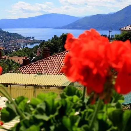 Casa Lilli 2 Luino - Eli With View Dumenza