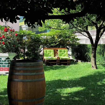 Casa Lilli 2 Luino - Eli With View *