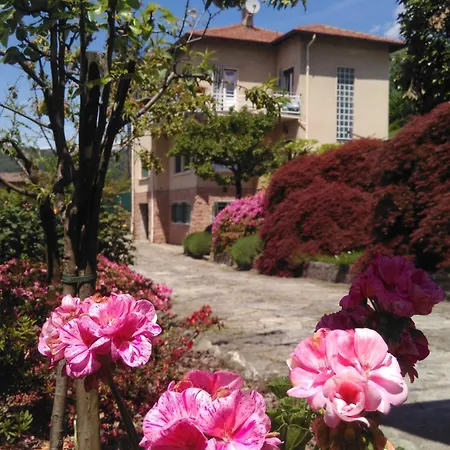 Casa Lilli 2 Luino - Eli With View Dumenza